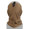 Big Foot - Knight Headgear Balaclava Extended Version in Tan Big Foot - Knight Headgear Balaclava Extended Version in Tan
