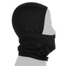 Big Foot - Knight Headgear Balaclava in Black Big Foot - Knight Headgear Balaclava in Black