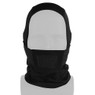Big Foot - Knight Headgear Balaclava in Black Big Foot - Knight Headgear Balaclava in Black