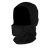 Big Foot - Knight Headgear Balaclava in Black Big Foot - Knight Headgear Balaclava in Black