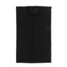 Big Foot - Knight Headgear Balaclava Extended Version in Black