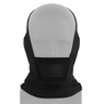 Big Foot - Knight Headgear Balaclava Extended Version in Black