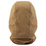 Big Foot Night Protection Headgear in Tan (Cordura)