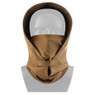 Big Foot Night Protection Headgear in Tan (Cordura)