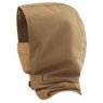 Big Foot Night Protection Headgear in Tan (Cordura)