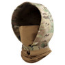 Big Foot Night Protection Headgear in Multicam (Cordura) Big Foot Night Protection Headgear in Multicam (Cordura)