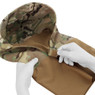 Big Foot Night Protection Headgear in Multicam (Cordura) Big Foot Night Protection Headgear in Multicam (Cordura)