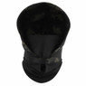 Big Foot Night Protection Headgear in Black Multicam (Cordura)