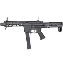 G&G Armament ARP 9 2.0 Combat Machine AEG Rifle in Black (ETU + MOSFET)