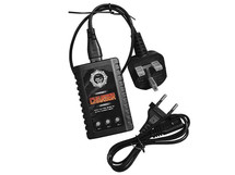 Duel Code B3 Pro Compact Lipo Charger 7.4v to 11.1v UK/EU Version