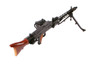 AGM MG42 Full Metal WW2 Support Machine Gun