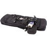 Nuprol Premium Padded Airsoft Rifle Bag 36" in Black
