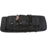 Nuprol Premium Padded Airsoft Rifle Bag 36" in Black