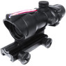 Nuprol NPCog 4x32 Red Fibre Fixed Zoom Optic Sight Nuprol NPCog 4x32 Red Fibre Fixed Zoom Optic Sight