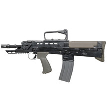 G&G Armament L85 AFV L22 Carbine 2.0 GT Advanced AEG Airsoft Gun (ETU)