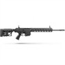 G&G TR80 DMR GT Advanced G2 AEG WITH ETU + MOSFET, opposite side view with barrel pointing right