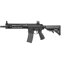 G&G TR16 GMS Mk III 10.5" GT Advanced AEG With ETU + MOSFET in Black