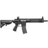 G&G TR16 GMS Mk III 10.5" GT Advanced AEG With ETU + MOSFET in Black