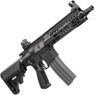 G&G TR16 GMS Mk III 10.5" GT Advanced AEG With ETU + MOSFET in Black