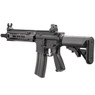 G&G TR16 GMS Mk III 10.5" GT Advanced AEG With ETU + MOSFET in Black