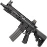 G&G TR16 GMS Mk III 10.5" GT Advanced AEG With ETU + MOSFET in Black
