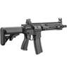 G&G TR16 GMS Mk III 10.5" GT Advanced AEG With ETU + MOSFET in Black