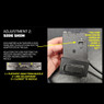 Airtac HPA Adapter MWS to M4 Airtac HPA Adapter MWS to M4