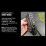 Airtac HPA Adapter MWS to M4 Airtac HPA Adapter MWS to M4