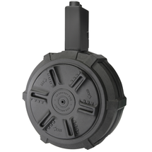G&G ARP9 Magazine Drum AEG 1500 Rounds