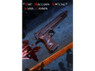 Armorer Works 10" Desert Eagle Aluminium Conversion Kit - (AW-K00006) Armorer Works 10" Desert Eagle Aluminium Conversion Kit - (AW-K00006)