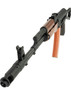S&T AKS-74N AEG Sports Line Rifle - Faux Wood Finish S&T AKS-74N AEG Sports Line Rifle - Faux Wood Finish