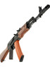 S&T Armament AK-74N AEG Sports Line Rifle with Full Mock Wood Stock