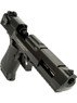 Cybergun Desert Eagle .50AE CO2 GBB Pistol Railed with Full Auto in Black