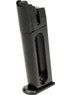 Cybergun Desert Eagle .50AE CO2 GBB Pistol Railed with Full Auto in Black