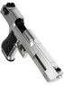 Cybergun Desert Eagle .50AE GBB Pistol in Silver with Carry Case Cybergun Desert Eagle .50AE GBB Pistol in Silver with Carry Case