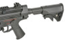 H&K MP5 RIS Full Metal AEG Rifle with Eshooter ETU GEN-2 in Black H&K MP5 RIS Full Metal AEG Rifle with Eshooter ETU GEN-2 in Black