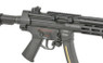 H&K MP5 RIS Full Metal AEG Rifle with Eshooter ETU GEN-2 in Black H&K MP5 RIS Full Metal AEG Rifle with Eshooter ETU GEN-2 in Black