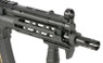 H&K MP5 RIS Full Metal AEG Rifle with Eshooter ETU GEN-2 in Black H&K MP5 RIS Full Metal AEG Rifle with Eshooter ETU GEN-2 in Black