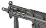 H&K MP5 RIS Full Metal AEG Rifle with Eshooter ETU GEN-2 in Black H&K MP5 RIS Full Metal AEG Rifle with Eshooter ETU GEN-2 in Black