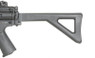H&K MP5 PDW Full Metal AEG Rifle with Eshooter ETU GEN-2 in Black (CM041PDW)