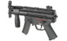H&K MP5K Full Metal AEG SMG Rifle with Eshooter ETU GEN-2 in Black (CM041K)