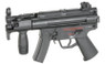 H&K MP5K Full Metal AEG SMG Rifle with Eshooter ETU GEN-2 in Black (CM041K)