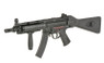 H&K MP5A4 RIS Full Metal AEG Rifle with Eshooter ETU GEN-2 in Black (CM041B) H&K MP5A4 RIS Full Metal AEG Rifle with Eshooter ETU GEN-2 in Black (CM041B)