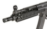 H&K MP5A4 RIS Full Metal AEG Rifle with Eshooter ETU GEN-2 in Black (CM041B) H&K MP5A4 RIS Full Metal AEG Rifle with Eshooter ETU GEN-2 in Black (CM041B)