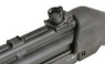 H&K MP5A4 RIS Full Metal AEG Rifle with Eshooter ETU GEN-2 in Black (CM041B) H&K MP5A4 RIS Full Metal AEG Rifle with Eshooter ETU GEN-2 in Black (CM041B)