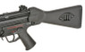 H&K MP5A4 RIS Full Metal AEG Rifle with Eshooter ETU GEN-2 in Black (CM041B) H&K MP5A4 RIS Full Metal AEG Rifle with Eshooter ETU GEN-2 in Black (CM041B)