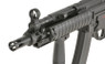 H&K MP5A4 RIS Full Metal AEG Rifle with Eshooter ETU GEN-2 in Black (CM041B) H&K MP5A4 RIS Full Metal AEG Rifle with Eshooter ETU GEN-2 in Black (CM041B)