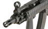 H&K MP5A4 RIS Full Metal AEG Rifle with Eshooter ETU GEN-2 in Black (CM041B) H&K MP5A4 RIS Full Metal AEG Rifle with Eshooter ETU GEN-2 in Black (CM041B)