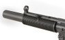 H&K MP5SD6 Full Metal AEG Rifle with Eshooter ETU GEN-2 in Black (CM041SD6)