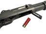 Cyma M1014 Tri-Barrel Shotgun (Tactical Stock - CM370)
